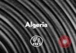 Image of massacre Algeria, 1957, second 5 stock footage video 65675071459