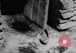 Image of massacre Algeria, 1957, second 15 stock footage video 65675071459