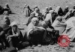 Image of massacre Algeria, 1957, second 33 stock footage video 65675071459