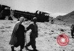 Image of massacre Algeria, 1957, second 35 stock footage video 65675071459