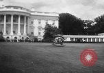 Image of helicopters Washington DC USA, 1957, second 4 stock footage video 65675071460