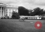 Image of helicopters Washington DC USA, 1957, second 5 stock footage video 65675071460