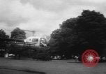 Image of helicopters Washington DC USA, 1957, second 8 stock footage video 65675071460