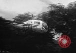 Image of helicopters Washington DC USA, 1957, second 9 stock footage video 65675071460