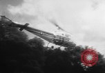Image of helicopters Washington DC USA, 1957, second 10 stock footage video 65675071460