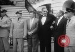Image of helicopters Washington DC USA, 1957, second 13 stock footage video 65675071460