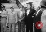 Image of helicopters Washington DC USA, 1957, second 14 stock footage video 65675071460