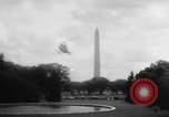 Image of helicopters Washington DC USA, 1957, second 18 stock footage video 65675071460
