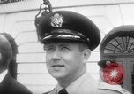 Image of helicopters Washington DC USA, 1957, second 19 stock footage video 65675071460