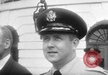 Image of helicopters Washington DC USA, 1957, second 20 stock footage video 65675071460