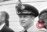 Image of helicopters Washington DC USA, 1957, second 21 stock footage video 65675071460
