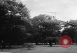 Image of helicopters Washington DC USA, 1957, second 22 stock footage video 65675071460