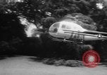 Image of helicopters Washington DC USA, 1957, second 24 stock footage video 65675071460