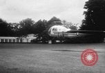 Image of helicopters Washington DC USA, 1957, second 27 stock footage video 65675071460