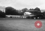Image of helicopters Washington DC USA, 1957, second 28 stock footage video 65675071460