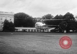 Image of helicopters Washington DC USA, 1957, second 29 stock footage video 65675071460
