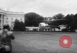 Image of helicopters Washington DC USA, 1957, second 30 stock footage video 65675071460