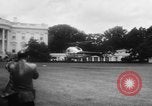 Image of helicopters Washington DC USA, 1957, second 31 stock footage video 65675071460