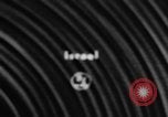 Image of new farm machinery Israel, 1957, second 1 stock footage video 65675071461