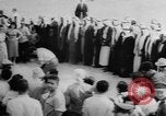 Image of new farm machinery Israel, 1957, second 4 stock footage video 65675071461