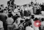 Image of new farm machinery Israel, 1957, second 6 stock footage video 65675071461