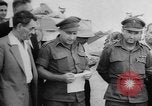Image of new farm machinery Israel, 1957, second 7 stock footage video 65675071461