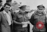 Image of new farm machinery Israel, 1957, second 10 stock footage video 65675071461
