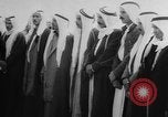 Image of new farm machinery Israel, 1957, second 14 stock footage video 65675071461