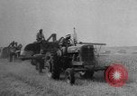 Image of new farm machinery Israel, 1957, second 18 stock footage video 65675071461