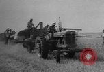 Image of new farm machinery Israel, 1957, second 19 stock footage video 65675071461