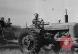 Image of new farm machinery Israel, 1957, second 25 stock footage video 65675071461