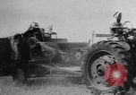 Image of new farm machinery Israel, 1957, second 26 stock footage video 65675071461