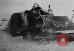 Image of new farm machinery Israel, 1957, second 27 stock footage video 65675071461