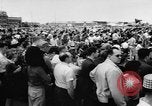 Image of model aircraft New York United States USA, 1957, second 4 stock footage video 65675071462
