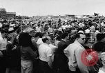 Image of model aircraft New York United States USA, 1957, second 5 stock footage video 65675071462