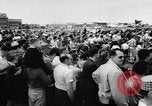 Image of model aircraft New York United States USA, 1957, second 6 stock footage video 65675071462