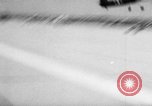 Image of model aircraft New York United States USA, 1957, second 18 stock footage video 65675071462