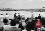 Image of model aircraft New York United States USA, 1957, second 25 stock footage video 65675071462