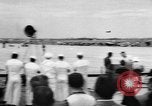 Image of model aircraft New York United States USA, 1957, second 26 stock footage video 65675071462