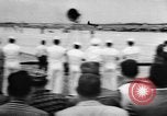Image of model aircraft New York United States USA, 1957, second 29 stock footage video 65675071462