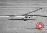 Image of model aircraft New York United States USA, 1957, second 33 stock footage video 65675071462