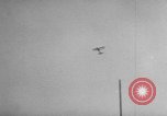 Image of model aircraft New York United States USA, 1957, second 43 stock footage video 65675071462