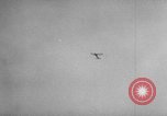 Image of model aircraft New York United States USA, 1957, second 44 stock footage video 65675071462