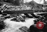 Immagine di Alewives Maine United States USA, 1957, secondo 6 filmato di repertorio 65675071463