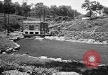Immagine di Alewives Maine United States USA, 1957, secondo 17 filmato di repertorio 65675071463