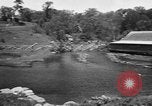 Immagine di Alewives Maine United States USA, 1957, secondo 18 filmato di repertorio 65675071463