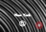 Image of Goodall Palm Beach Round Robin New York United States USA, 1957, second 4 stock footage video 65675071464