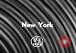 Image of Goodall Palm Beach Round Robin New York United States USA, 1957, second 5 stock footage video 65675071464