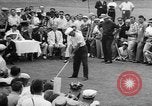 Image of Goodall Palm Beach Round Robin New York United States USA, 1957, second 7 stock footage video 65675071464