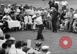 Image of Goodall Palm Beach Round Robin New York United States USA, 1957, second 8 stock footage video 65675071464